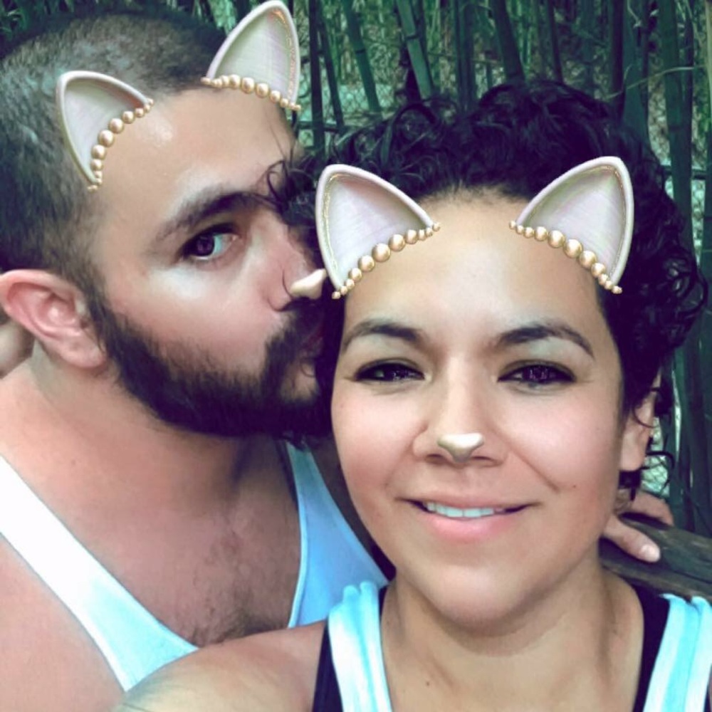 Meet your Posher, Marcosariana